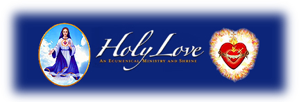 Holy Love Ministries - Click Hee
