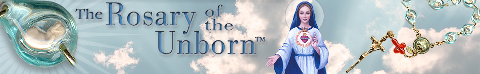 Rosery of the Unborn
