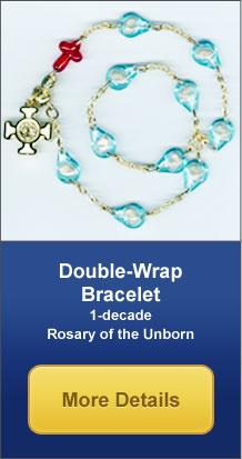 Double-Wrap Braclet