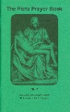 The Pieta Prayer Book- English (Large Print)