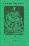 The Pieta Prayer Book- English (Large Print)