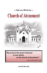 Church of Atonement - English