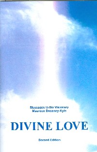 Divine Love, 2nd edition (Booklet)