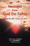 Messages from God the Father 3rd Edition (Booklet)