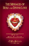 The Messages of Holy and Divine Love Volume 2