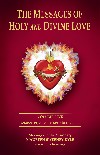 The Messages of Holy and Divine Love Volume 5