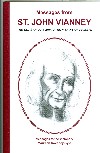Messages from St. John Vianney...(Booklet)