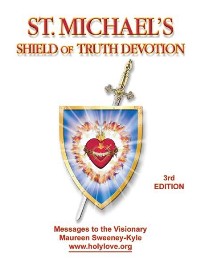 St. Michael's Shield of Truth Devotion (Booklet)