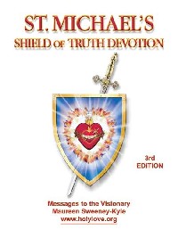 St. Michael's Shield of Truth Devotion (Booklet)