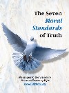 The Seven Moral Standards of Truth
