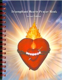 Triumphant Hearts Prayer Book (Book)