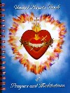 United Hearts Book of Prayers and Meditations (Book)