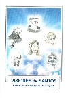 Visions of Saints SPANISH (Visiones de Santos) (Booklet)