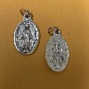 Medals: Miraculous Medal 3/4