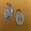 Medals: Miraculous Medal 3/4