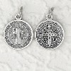 Medals: St. Benedict Bracelet 1/2