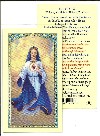 Prayer Card Laminated: Prayer To 