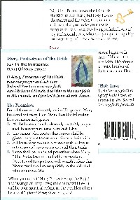 Prayer Card: Mary, Protectress of the Faith ENGLISH