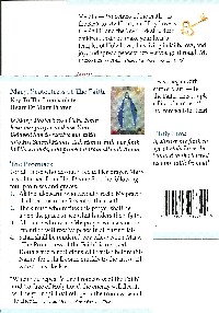 Prayer Card: Mary, Protectress of the Faith ENGLISH