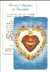 Prayer Card 5 Pack:...