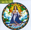 Static Cling - Mary, Refuge of Holy Love